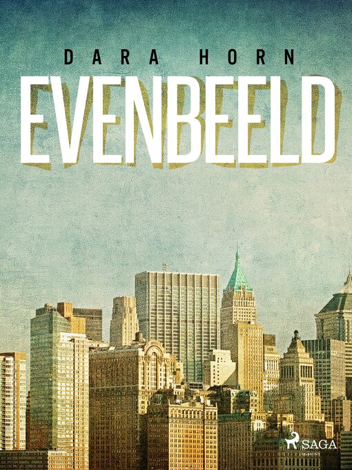 Title details for Evenbeeld by Dara Horn - Available